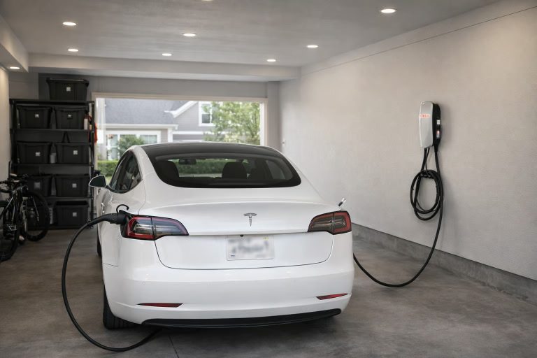 EV Charger Installation in Rochester Hills: What Homeowners Should Know
